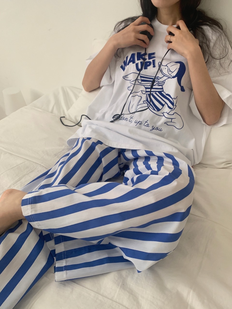*Disney*パジャマプリント半袖Tシャツ | 詳細画像29