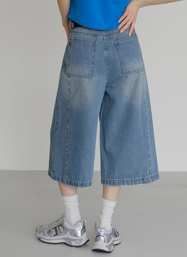 【関税込・国内発送】テクニカルウールツイル バミューダパンツ 04441769711-e1.jpg?ts=