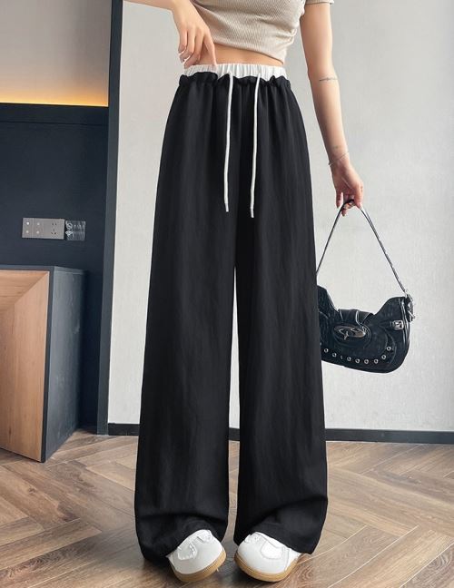 クロップド丈ワイドパンツ | レディースファッション通販 - DHOLIC クロップド丈ワイドパンツ | レディースファッション通販 - DHOLIC