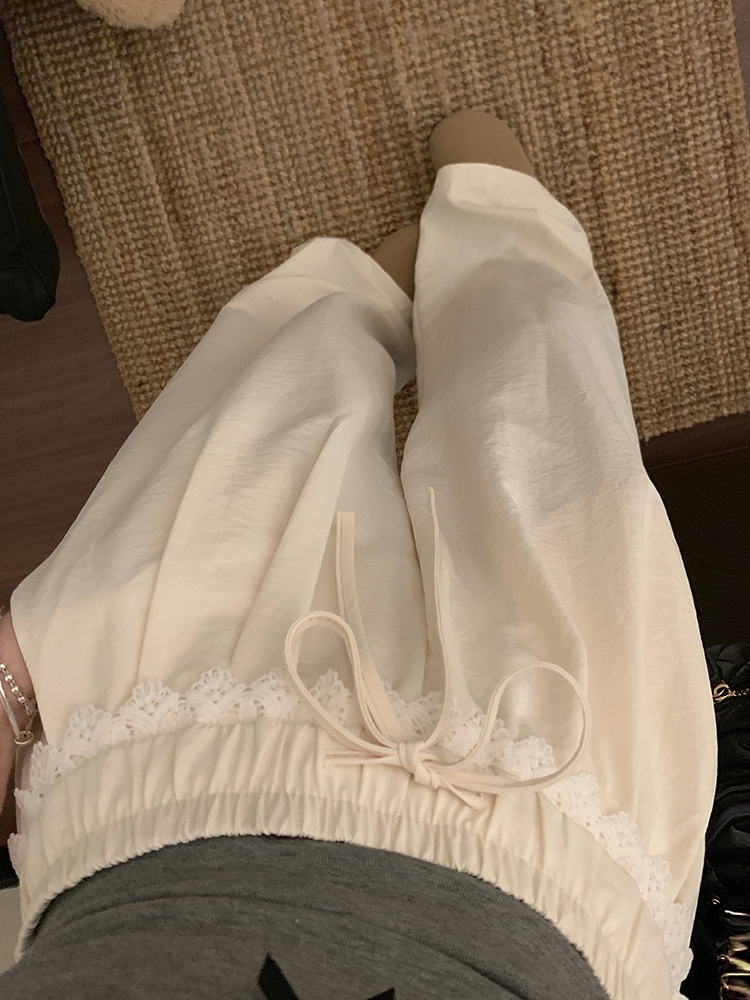 ドロストレースタックワイドパンツ | 詳細画像19