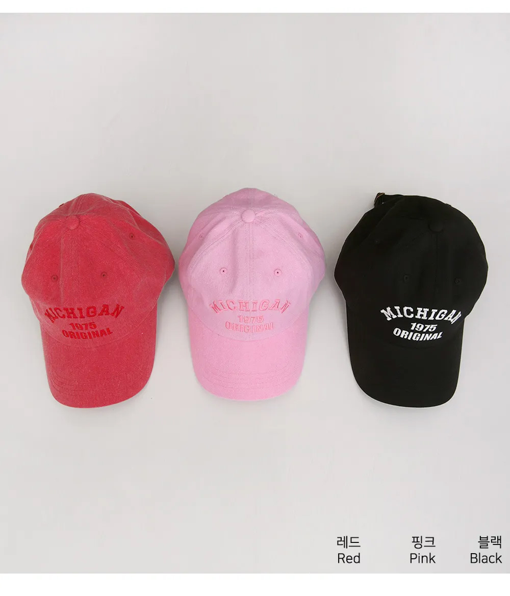 刺繍ロゴキャップ | 詳細画像17