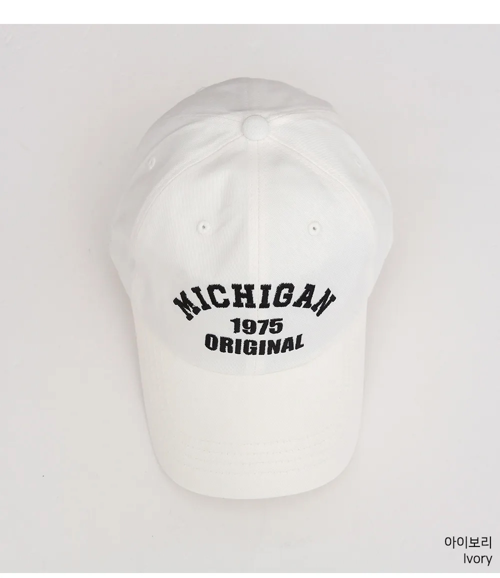 刺繍ロゴキャップ | 詳細画像19