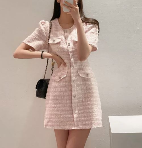 Women's Mini Dresses – self-portrait-US