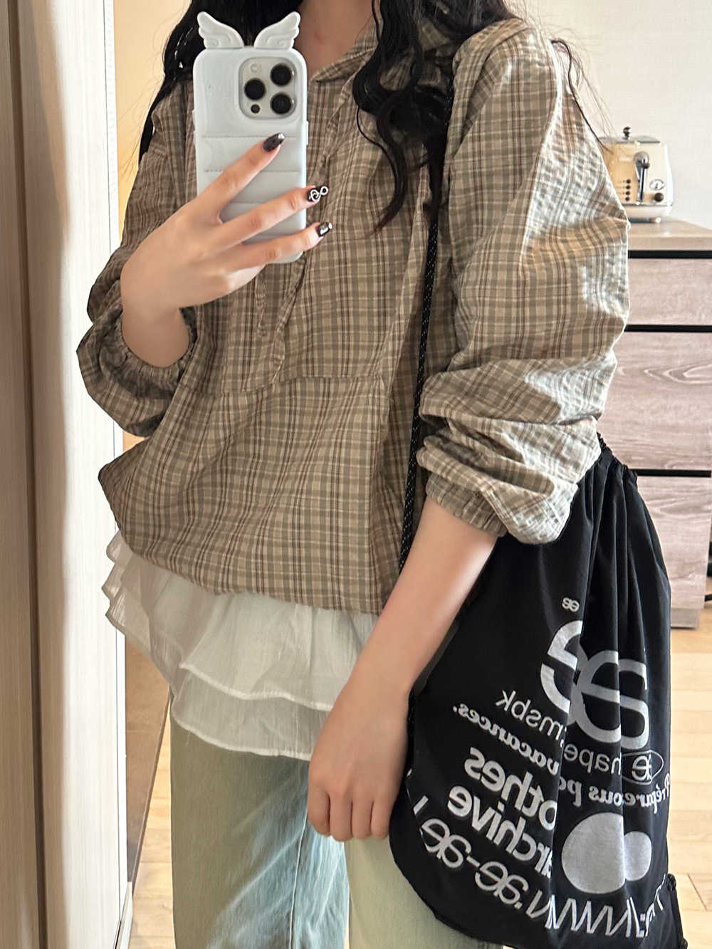 FCRB 2023 チェック　アノラックパーカー　ハーフパンツ　セットアップ 1908591_25128419_k4.jpg?f=webp