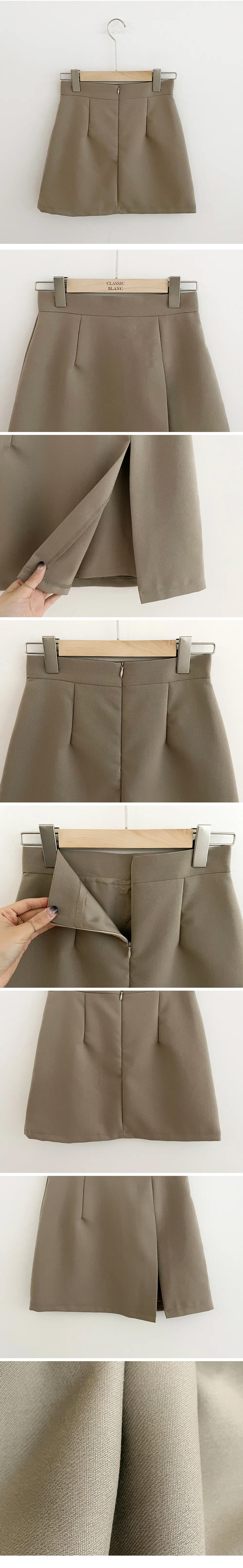 スリットミニスカート | 詳細画像14