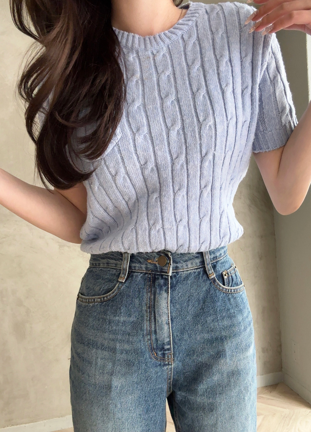 フレアデニムパンツ | 詳細画像10