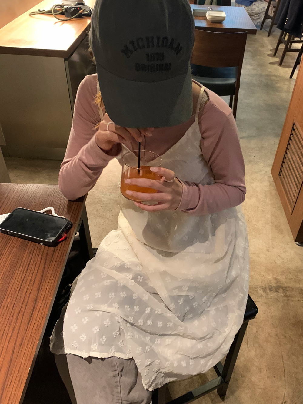 フラワーシアービスチェワンピース | 詳細画像13