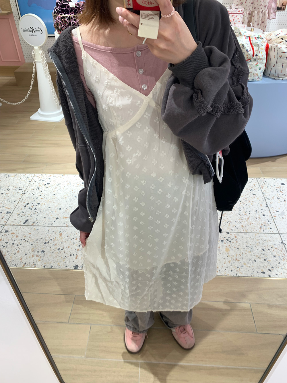 フラワーシアービスチェワンピース | 詳細画像19