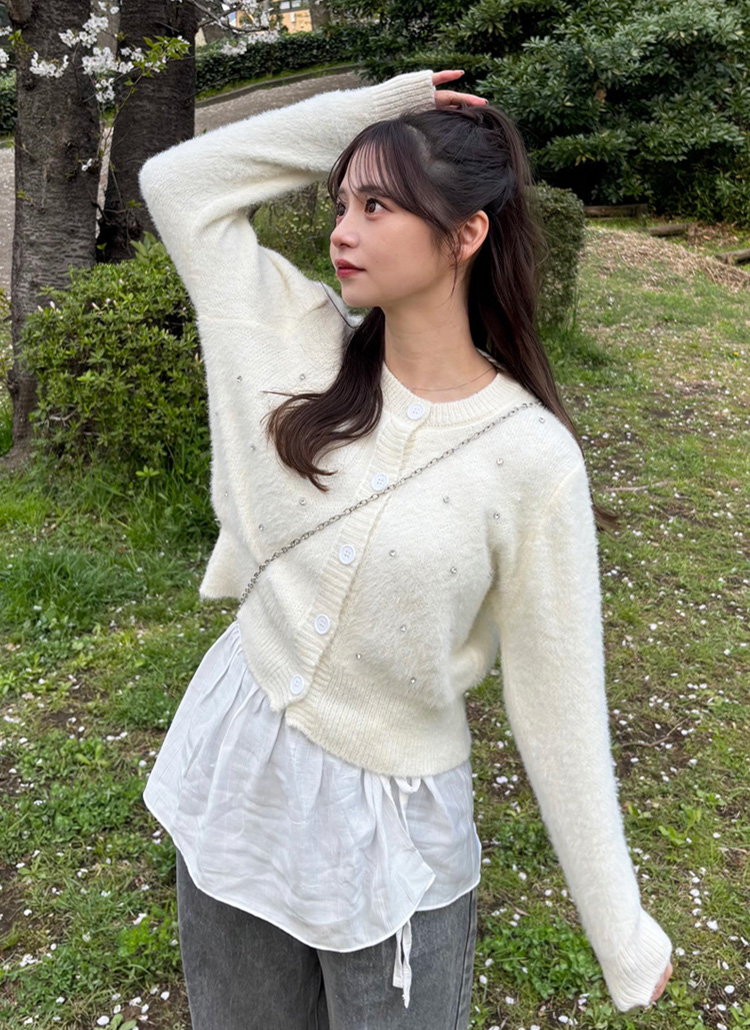 セール】 【洗える】プレミアムビオコットン ビッグシルエット