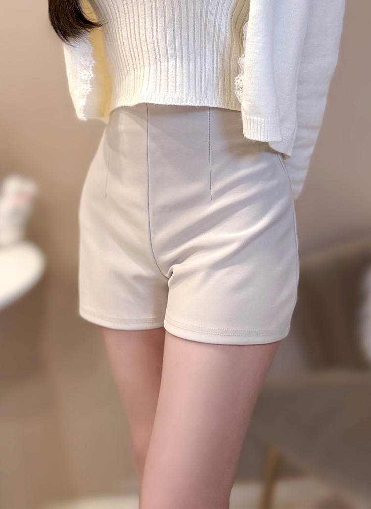 キルティングショートパンツ | レディースファッション通販 - DHOLIC