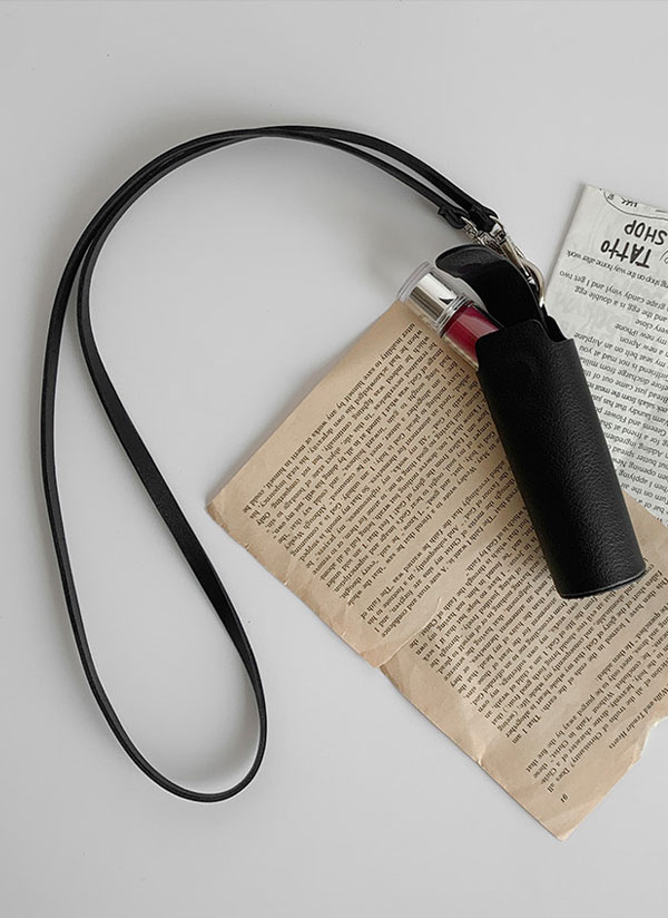 ストラップリップケース | レディースファッション通販 - DHOLIC