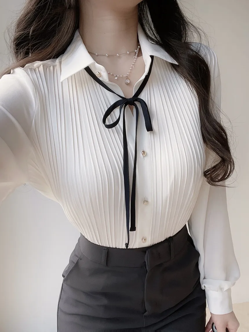シンプルストレートスラックス | mirangmirang | 詳細画像6