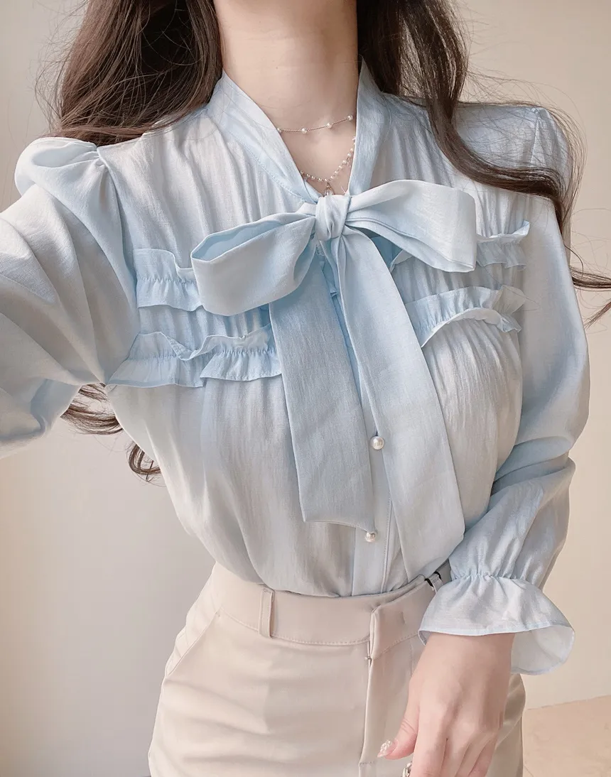 シンプルストレートスラックス | mirangmirang | 詳細画像24