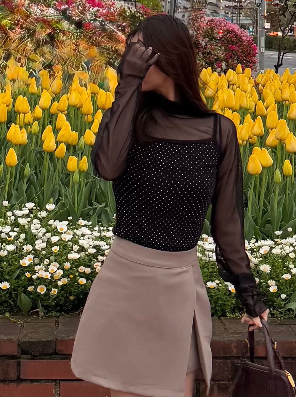 ドットリブビスチェ | 詳細画像12