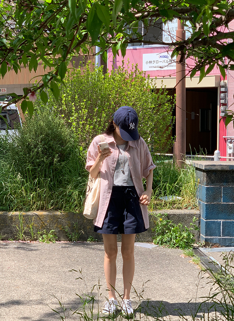 ピンタックショートパンツ | レディースファッション通販 - DHOLIC