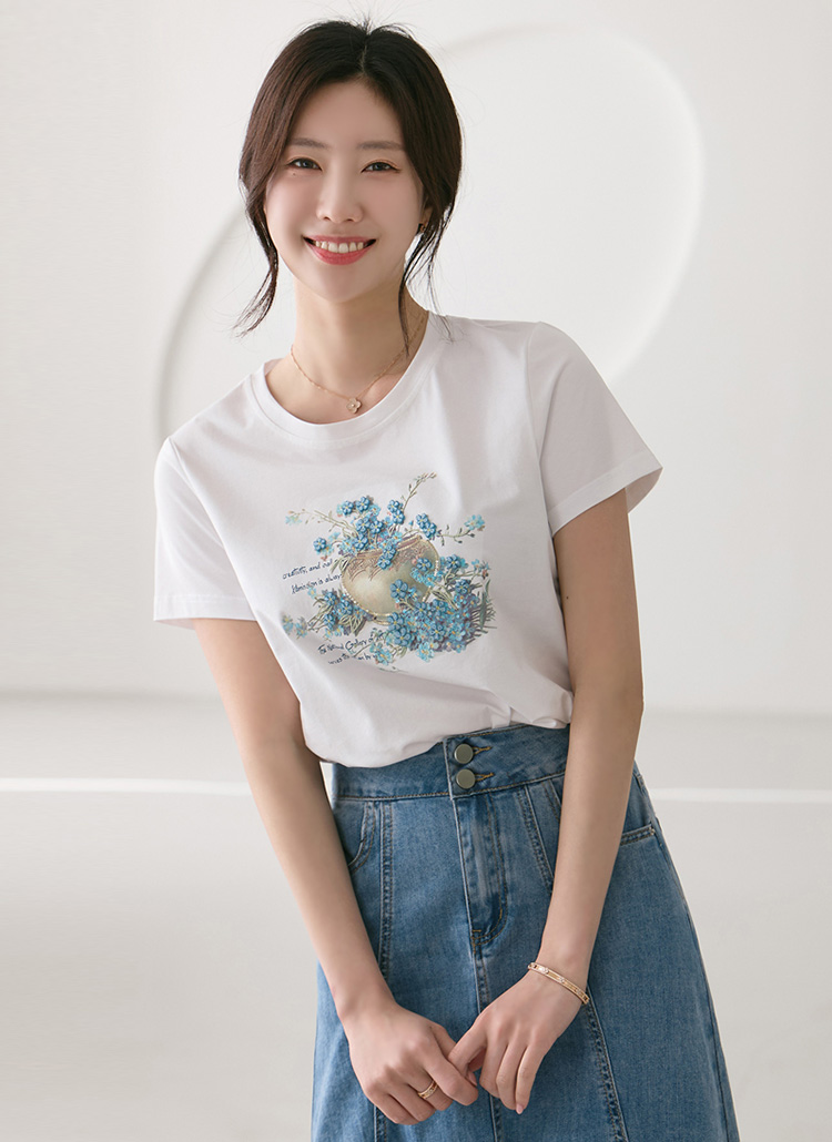 スパンコールデザインTシャツ  半袖 フレンチ ピンク S/M/L/XL 100-140]【数量限定/接触冷感】すみっコぐらし リバーシブル