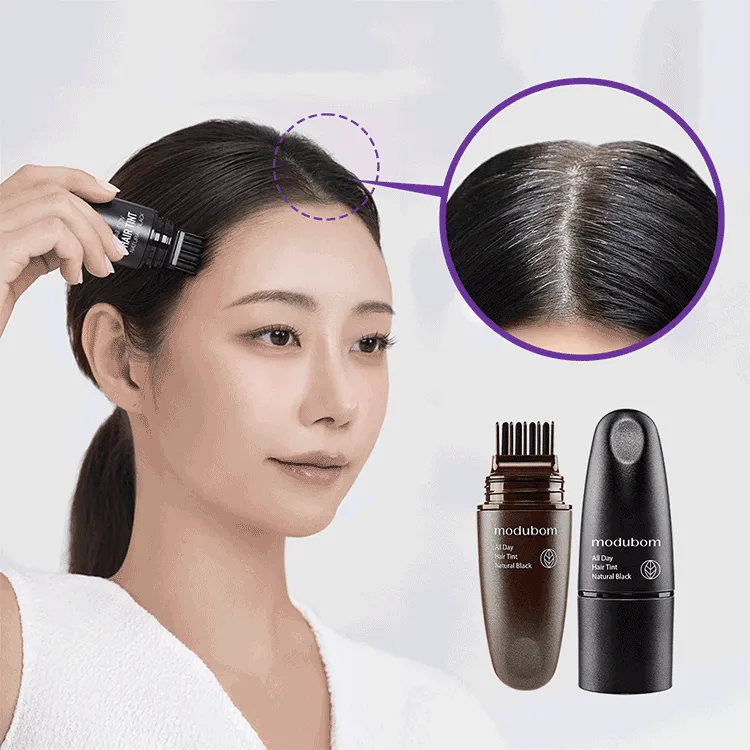 [モドゥボム] オールデーヘアティント | 詳細画像1