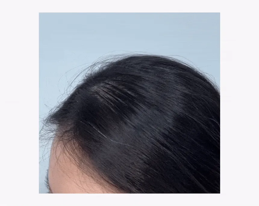 [モドゥボム] オールデーヘアティント | 詳細画像3