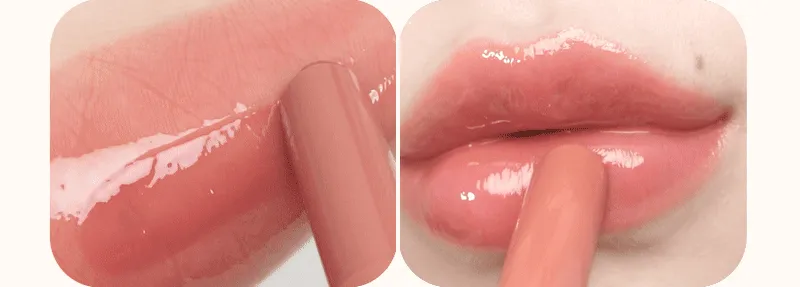 [マックイーンニューヨーク] テーパーキャンドルメルティングバーム | 詳細画像3