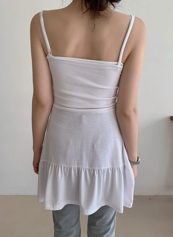 【美品】CABAN ブルー キャミワンピース ドローストリング 美品】CABAN ブルー キャミワンピース ドローストリング - メルカリ