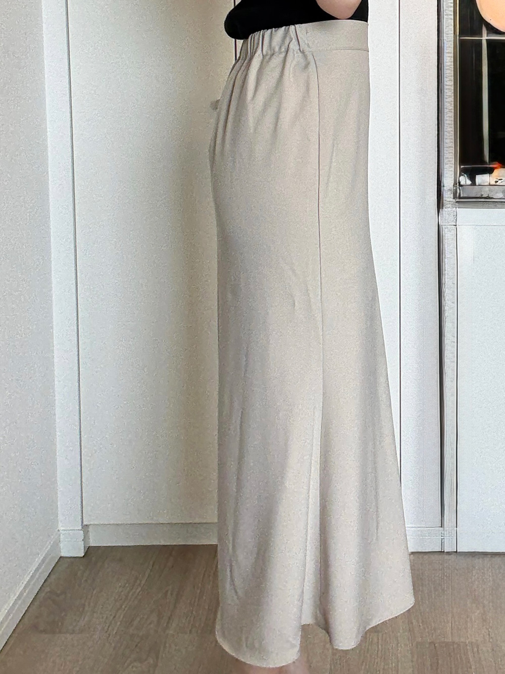 マーメイドロングスカート | 詳細画像8