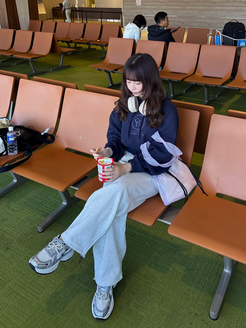 パールリボンチャーム2SET | 詳細画像8