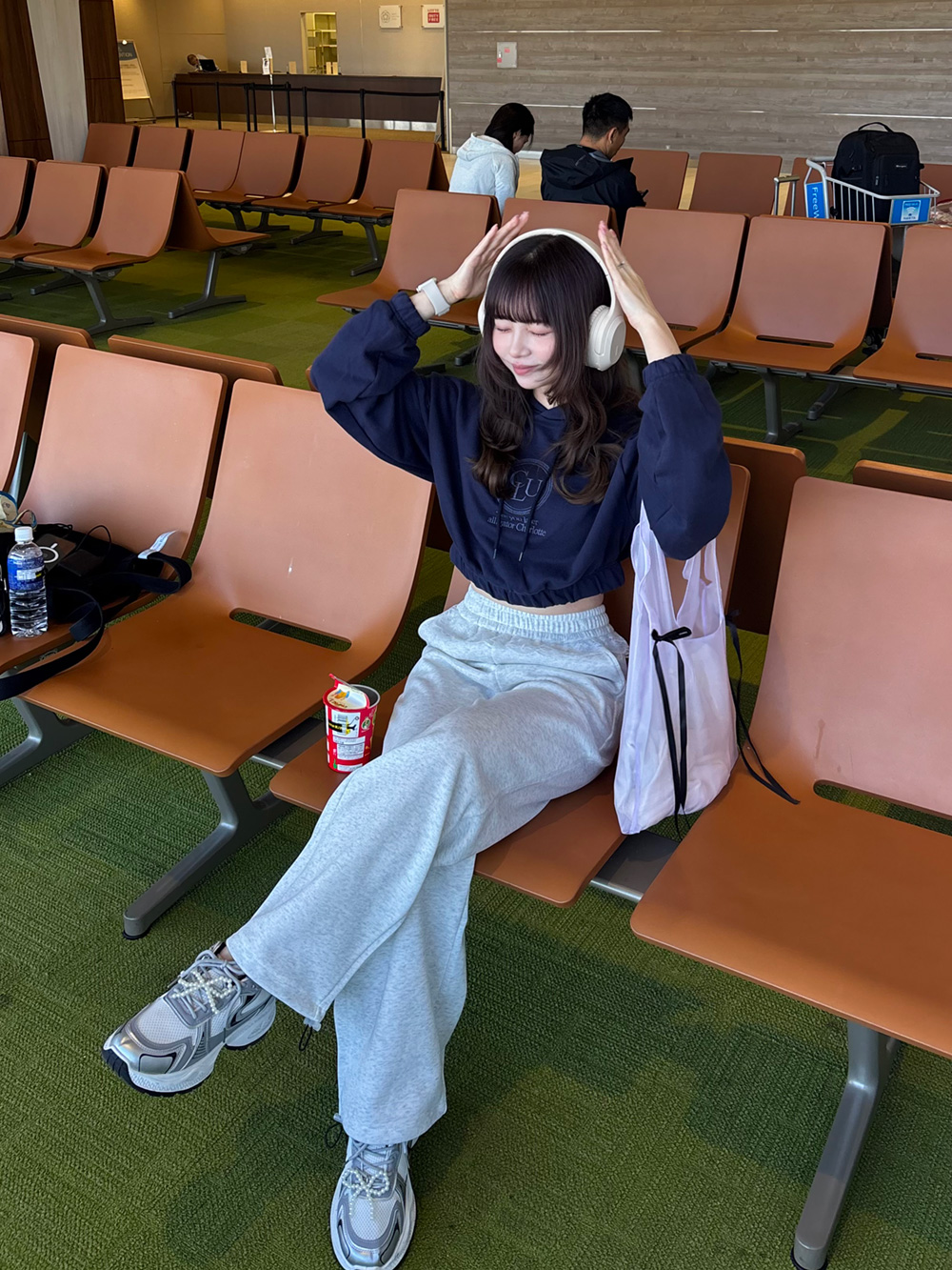 パールリボンチャーム2SET | 詳細画像9