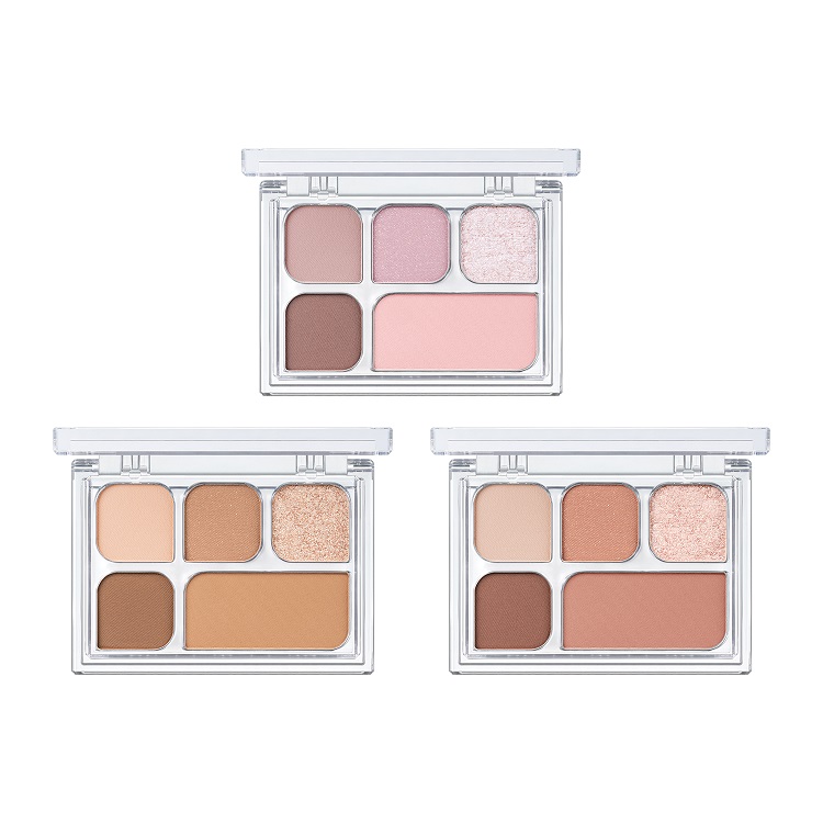 コスノリ] マイモーメントアイパレット | 韓国コスメ通販 - DHOLIC