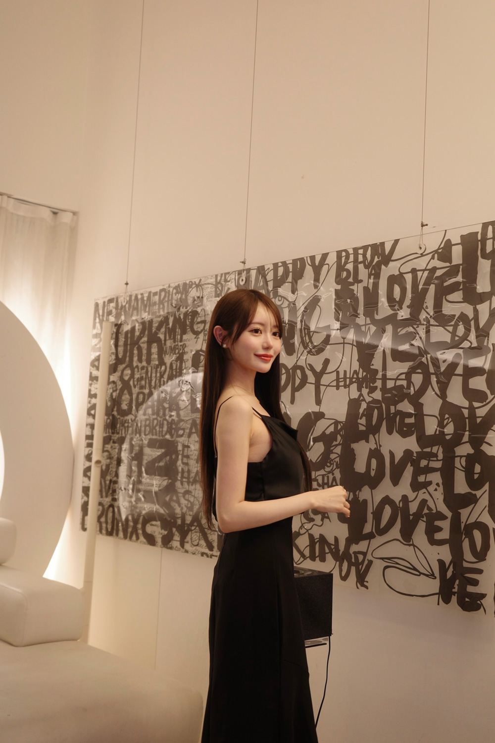 スリットマーメイドスカート | 詳細画像7