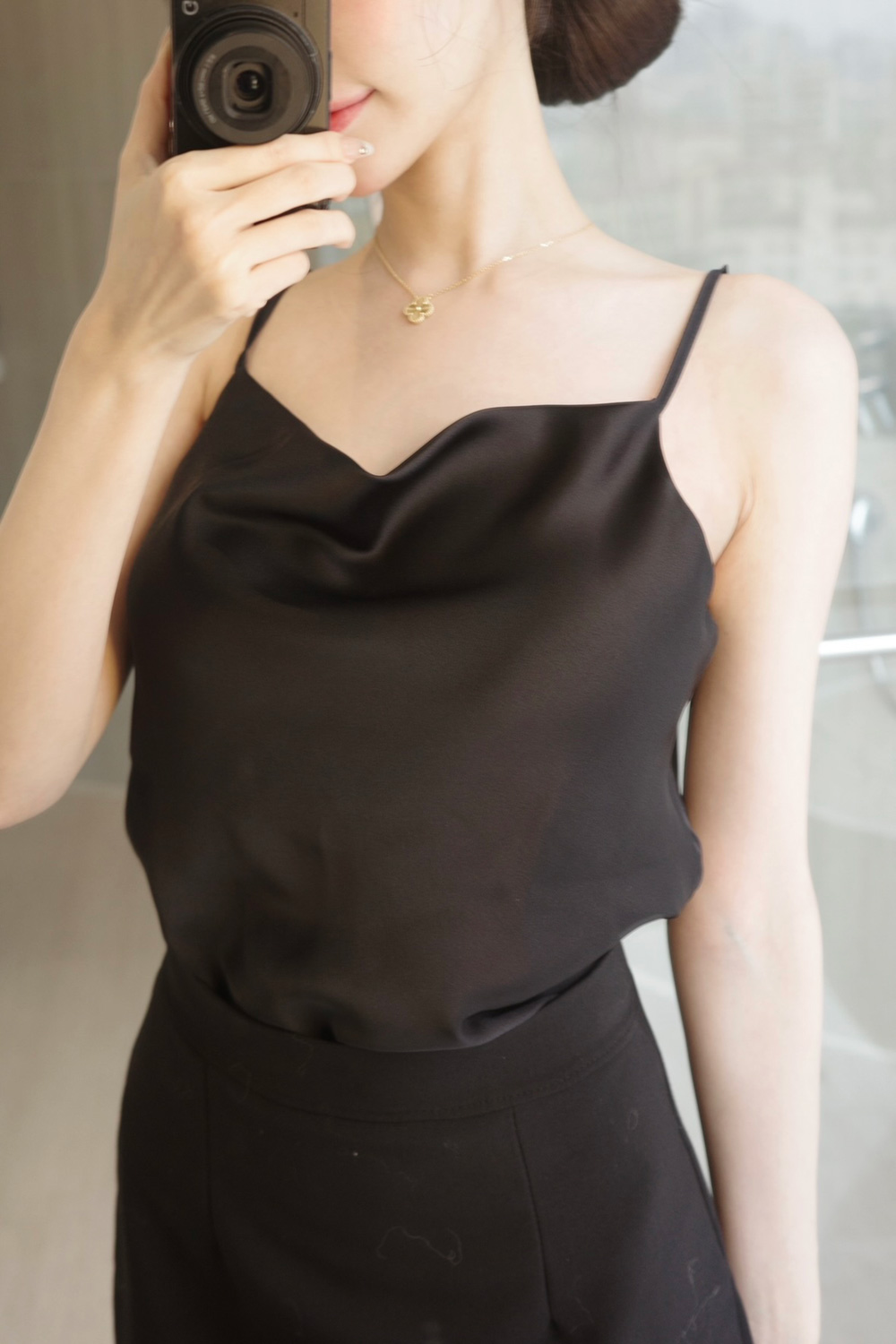 スリットマーメイドスカート | 詳細画像10