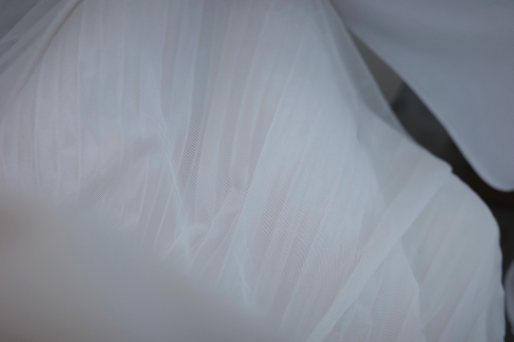 チュールプリーツロングスカート | 詳細画像13