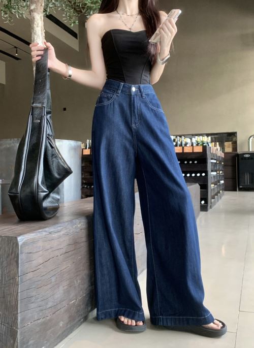 フレアジーンズ | ディーホリック | レディースファッション通販 - DHOLIC