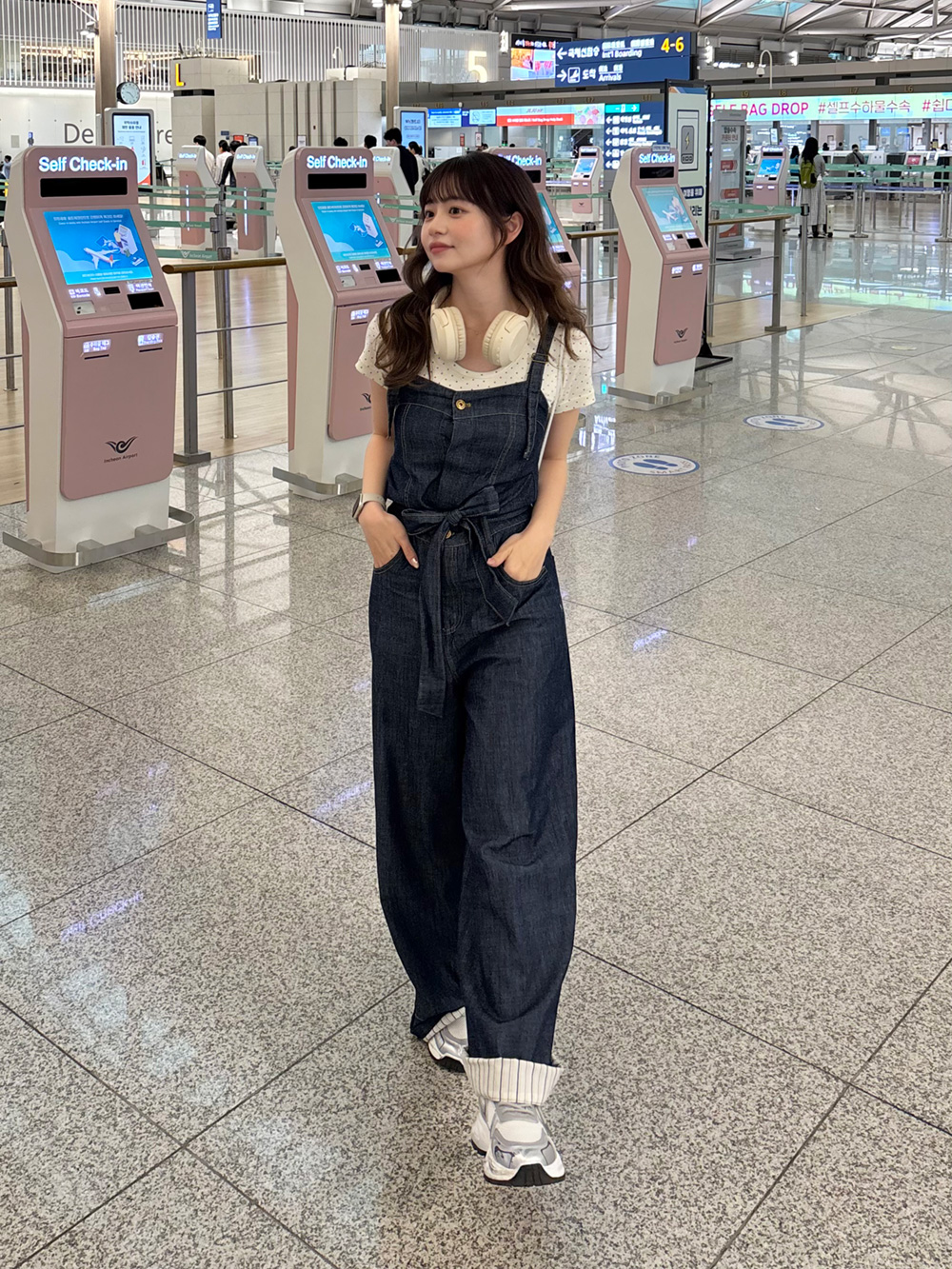 ドット半袖Tシャツ | 詳細画像3