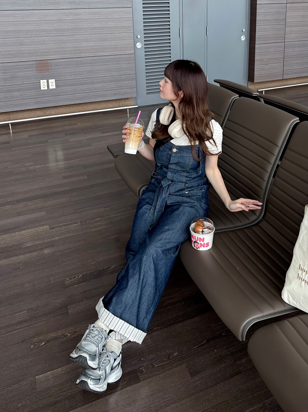 ドット半袖Tシャツ | 詳細画像6