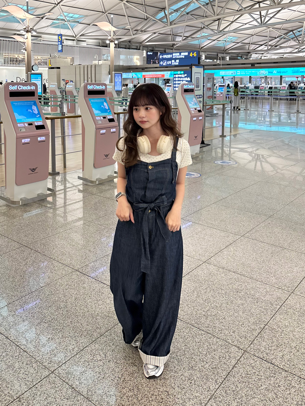 ドット半袖Tシャツ | 詳細画像7