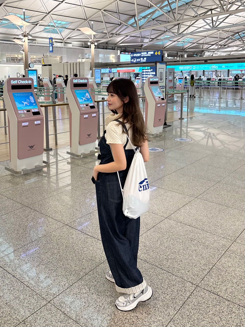 ドット半袖Tシャツ | 詳細画像8