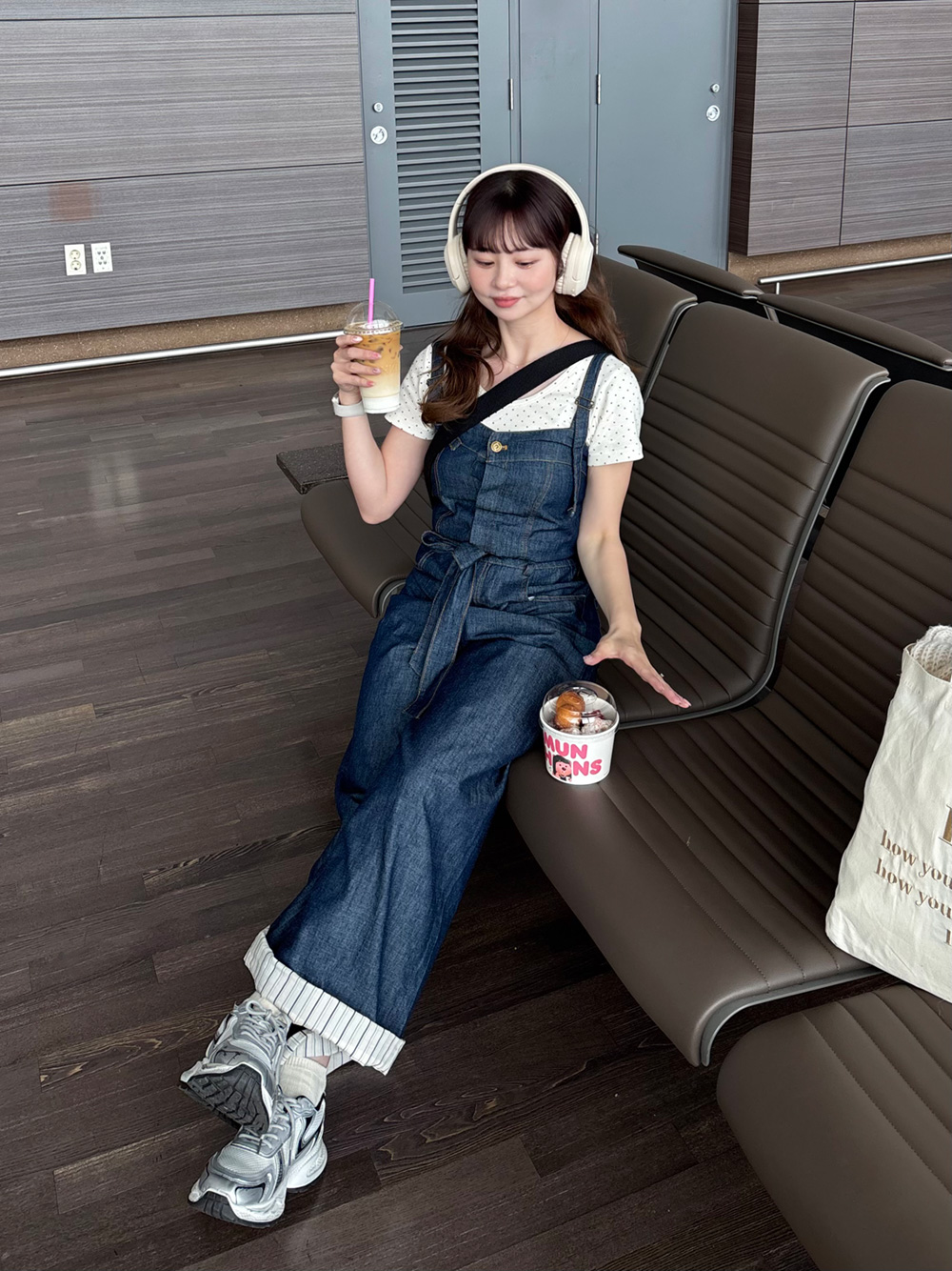 ドット半袖Tシャツ | 詳細画像9