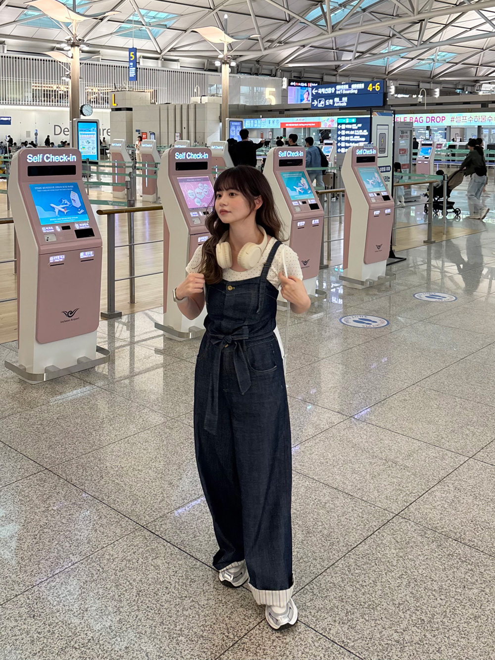 ドット半袖Tシャツ | 詳細画像10