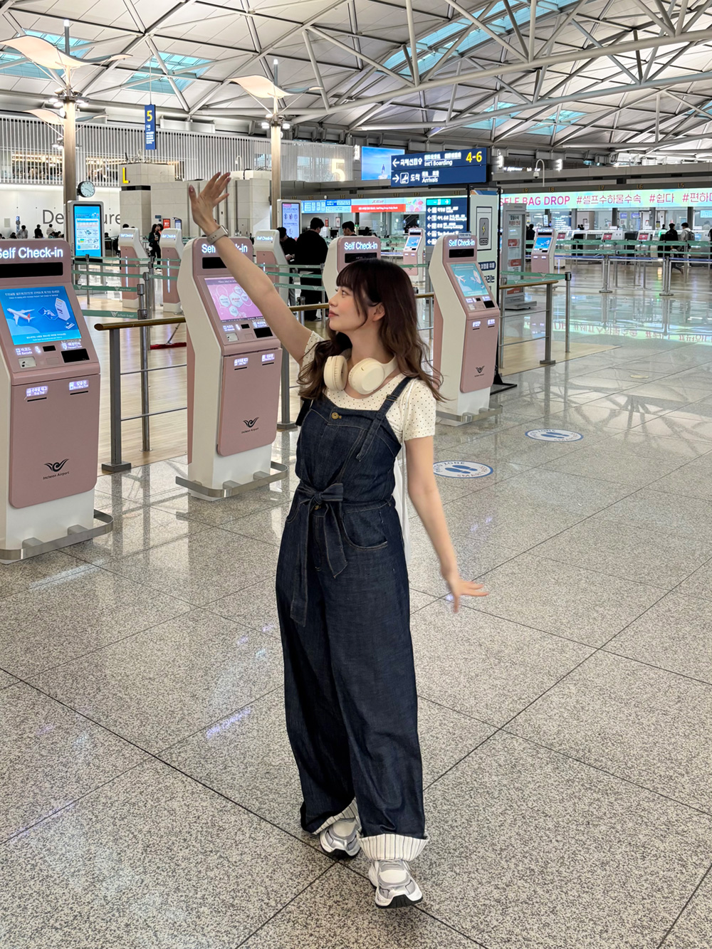 ドット半袖Tシャツ | 詳細画像11