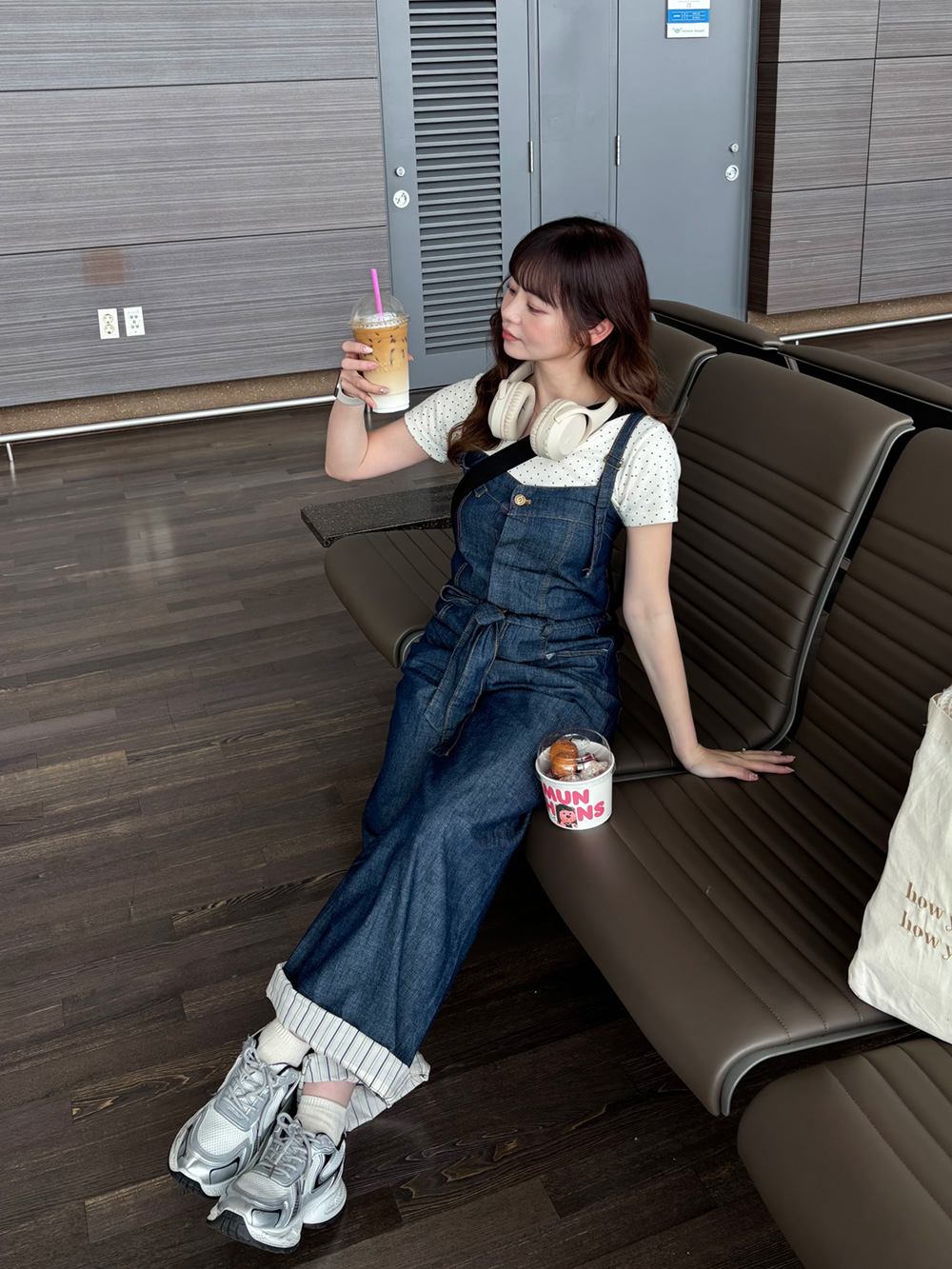 ドット半袖Tシャツ | 詳細画像12