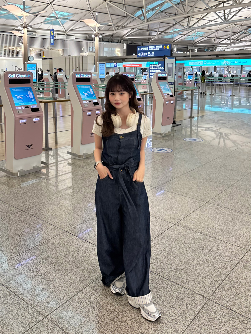 ドット半袖Tシャツ | 詳細画像13