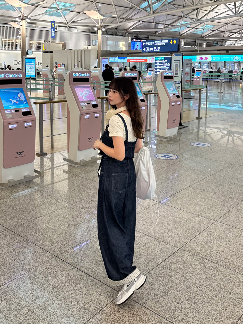 ドット半袖Tシャツ | 詳細画像14