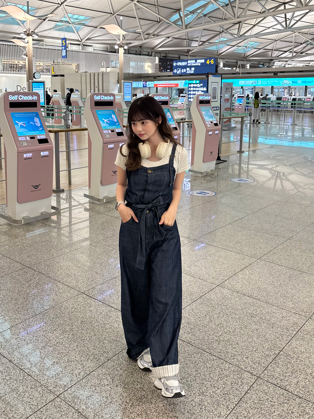 ドット半袖Tシャツ | 詳細画像15