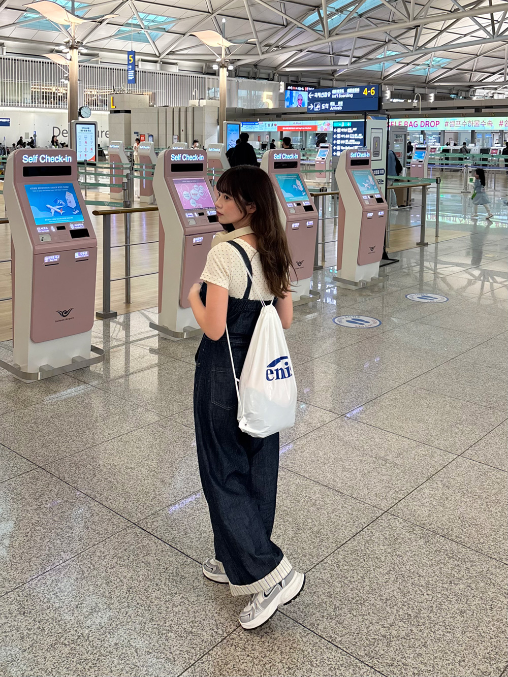 ドット半袖Tシャツ | 詳細画像16