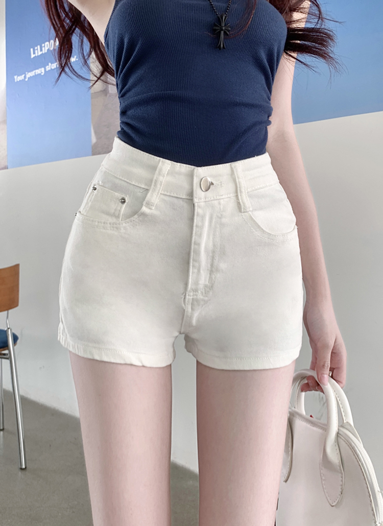 YOKE ショートパンツCOMOLI AURALEE NEAT NICENESS 春夏秋ショートパンツ | レディースファッション通販 - DHOLIC