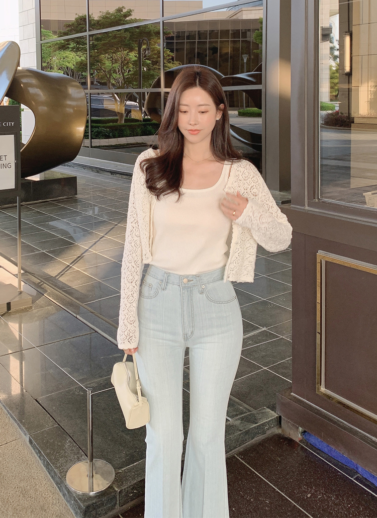 【美品✨ビブパンツ✨レディース L】ESTIVO ナイロン デニム パンツ 美品✨ビブパンツ✨レディース L】ESTIVO ナイロン デニム