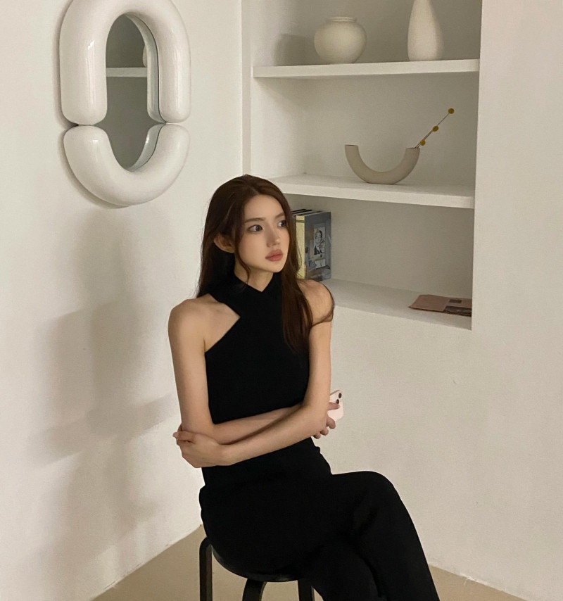 2WAYオフショルダーニット | 詳細画像10