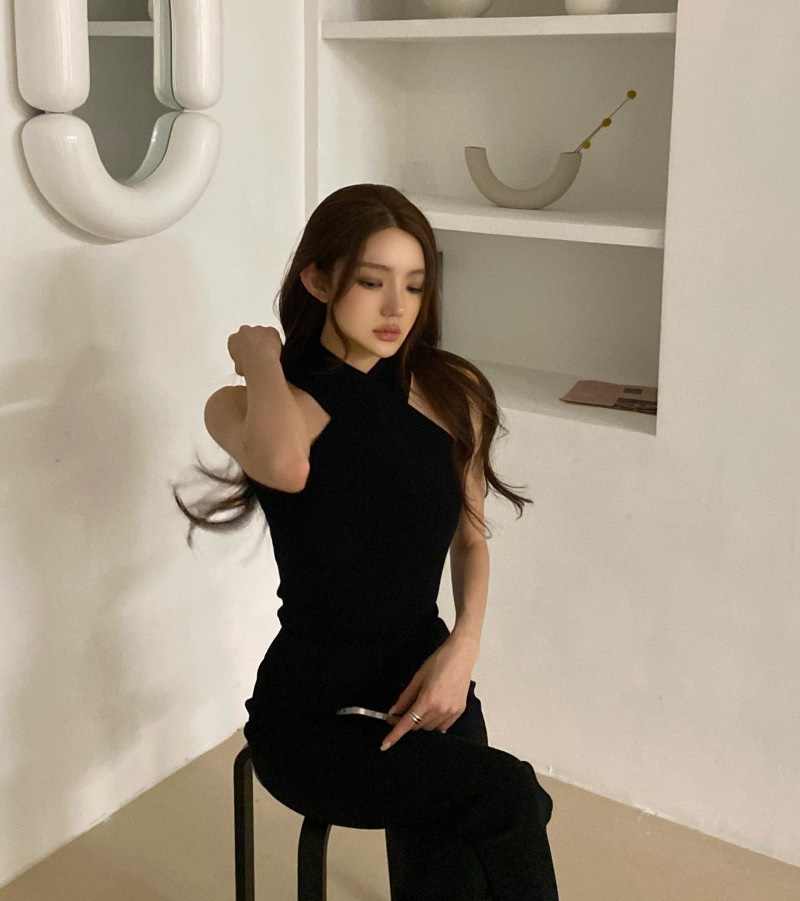 2WAYオフショルダーニット | 詳細画像11