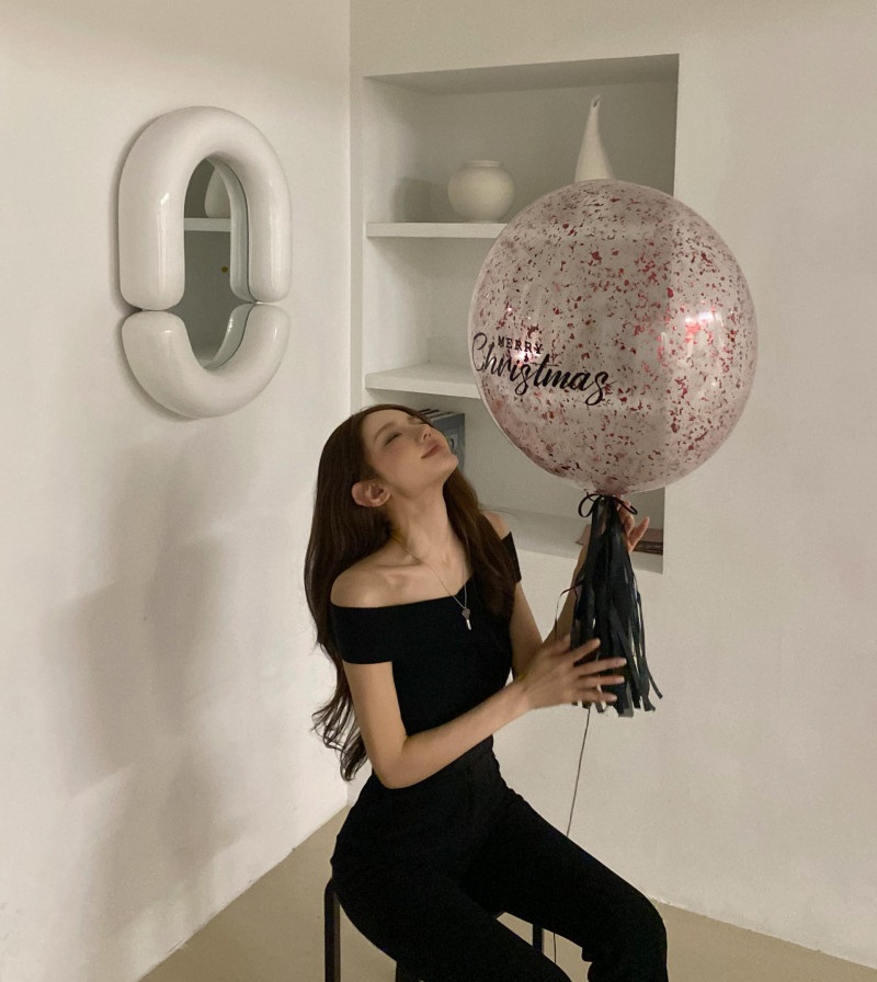 2WAYオフショルダーニット | 詳細画像13