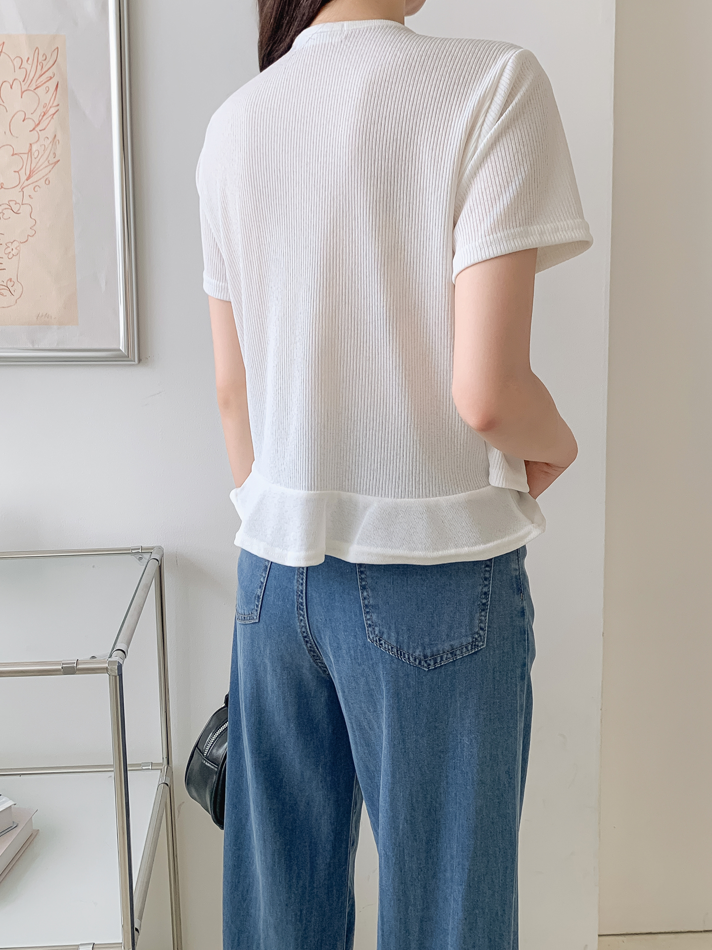 ストラップ無地 | 詳細画像14